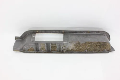 Soleira Porta Lateral Correr Ld Besta 98/04 Us (443)